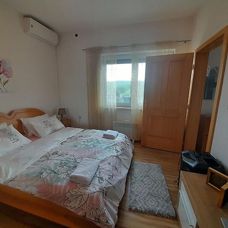 River Bank Apartments & Castle View Bihać Екстериор снимка