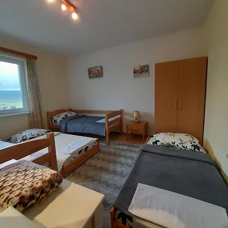 River Bank Apartments & Castle View Bihać Екстериор снимка