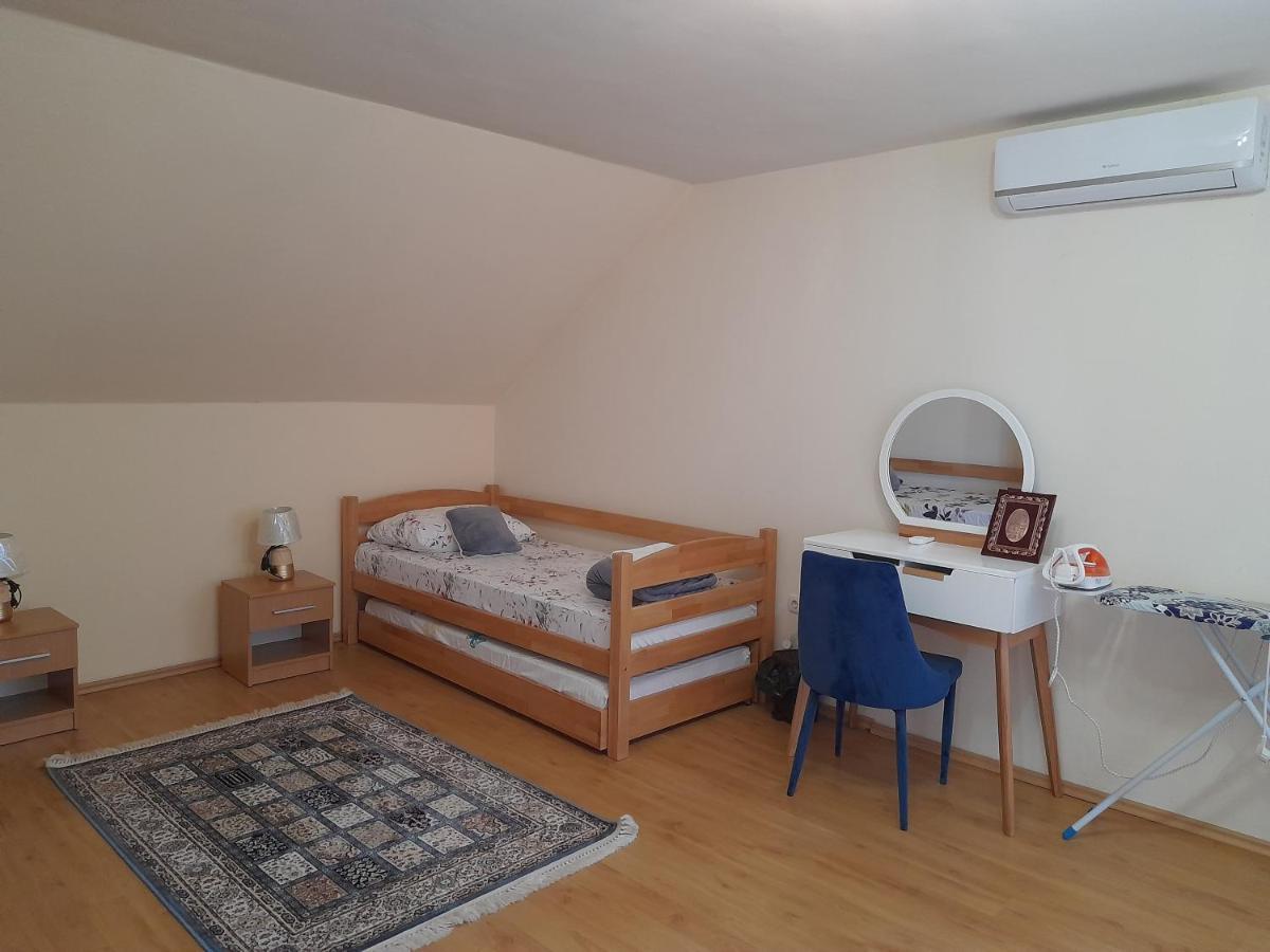 River Bank Apartments & Castle View Bihać Екстериор снимка