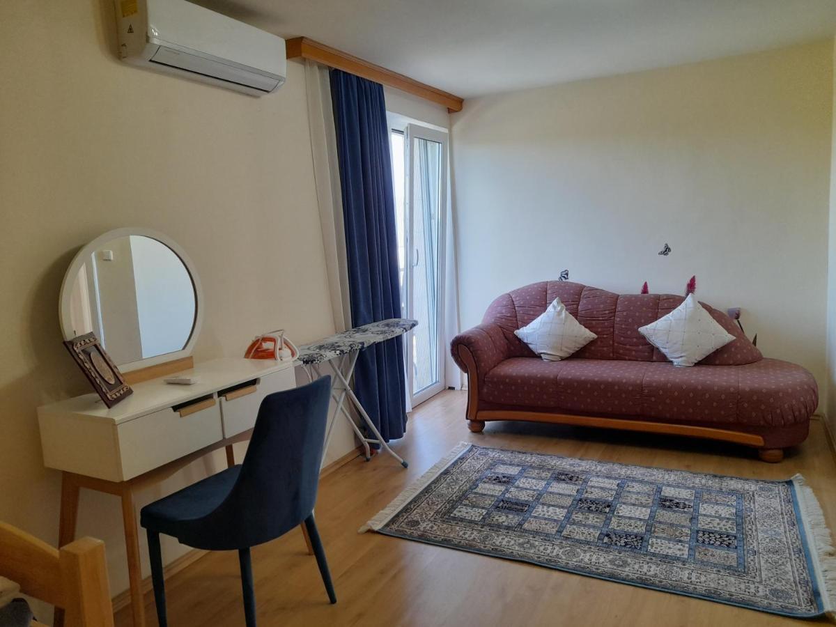 River Bank Apartments & Castle View Bihać Екстериор снимка