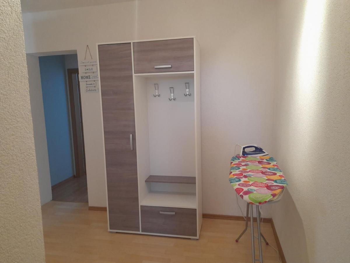 River Bank Apartments & Castle View Bihać Екстериор снимка
