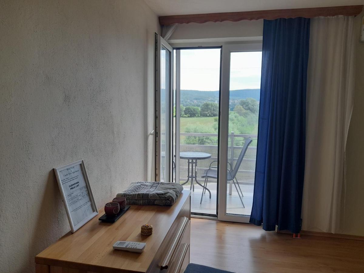 River Bank Apartments & Castle View Bihać Екстериор снимка