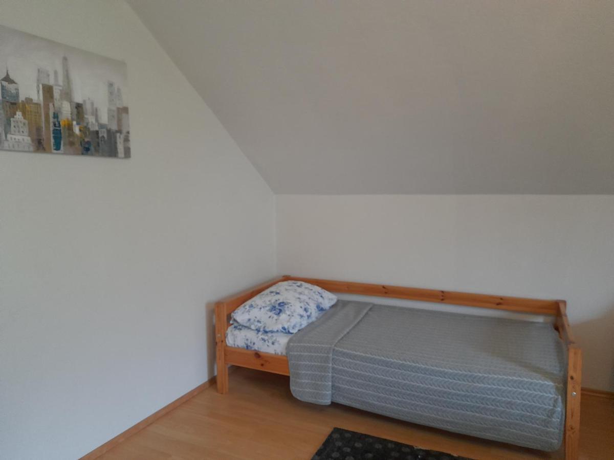 River Bank Apartments & Castle View Bihać Екстериор снимка