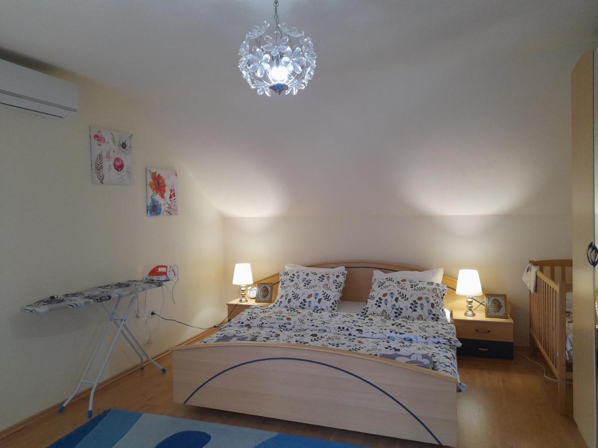 River Bank Apartments & Castle View Bihać Екстериор снимка