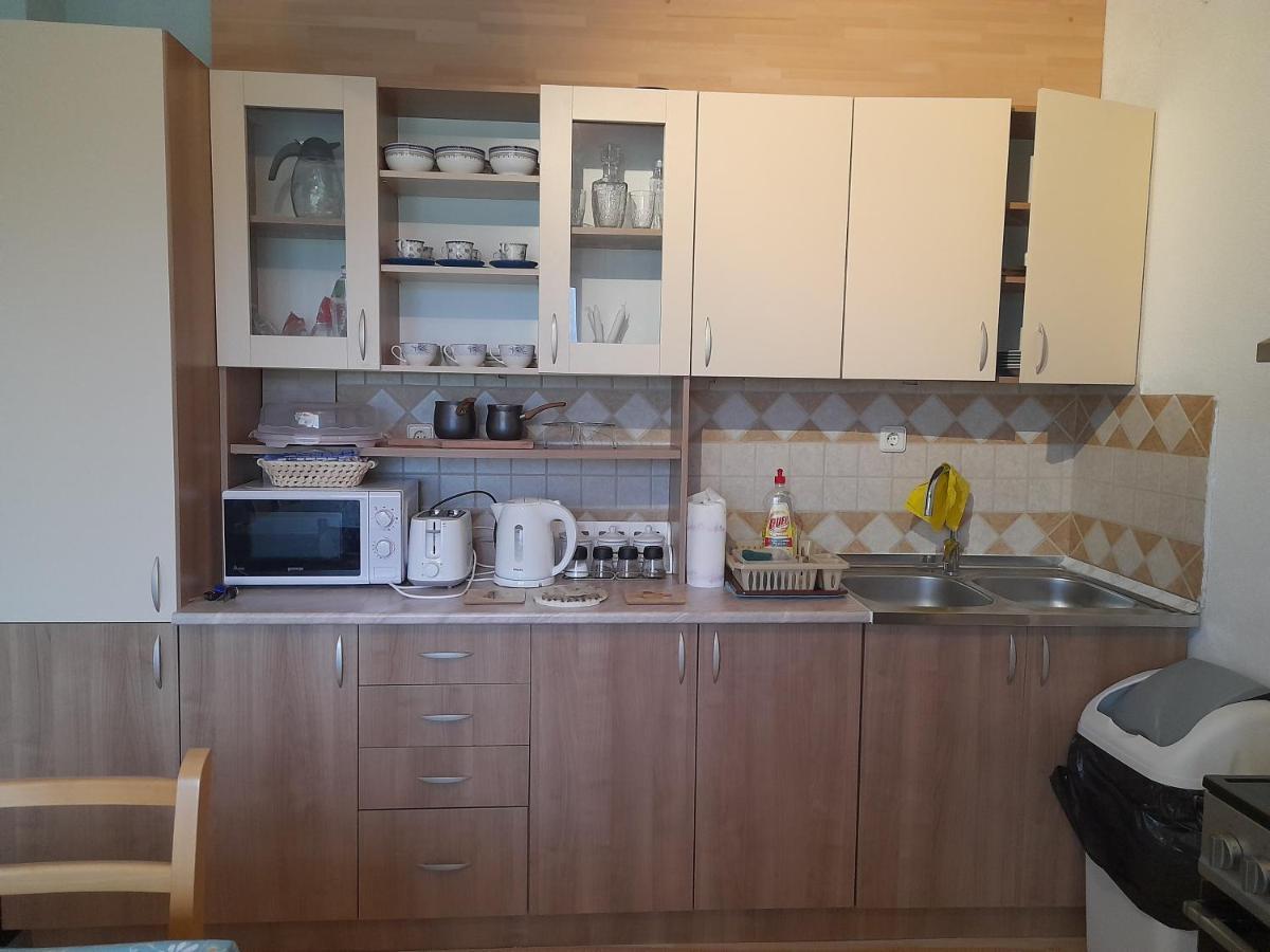River Bank Apartments & Castle View Bihać Екстериор снимка