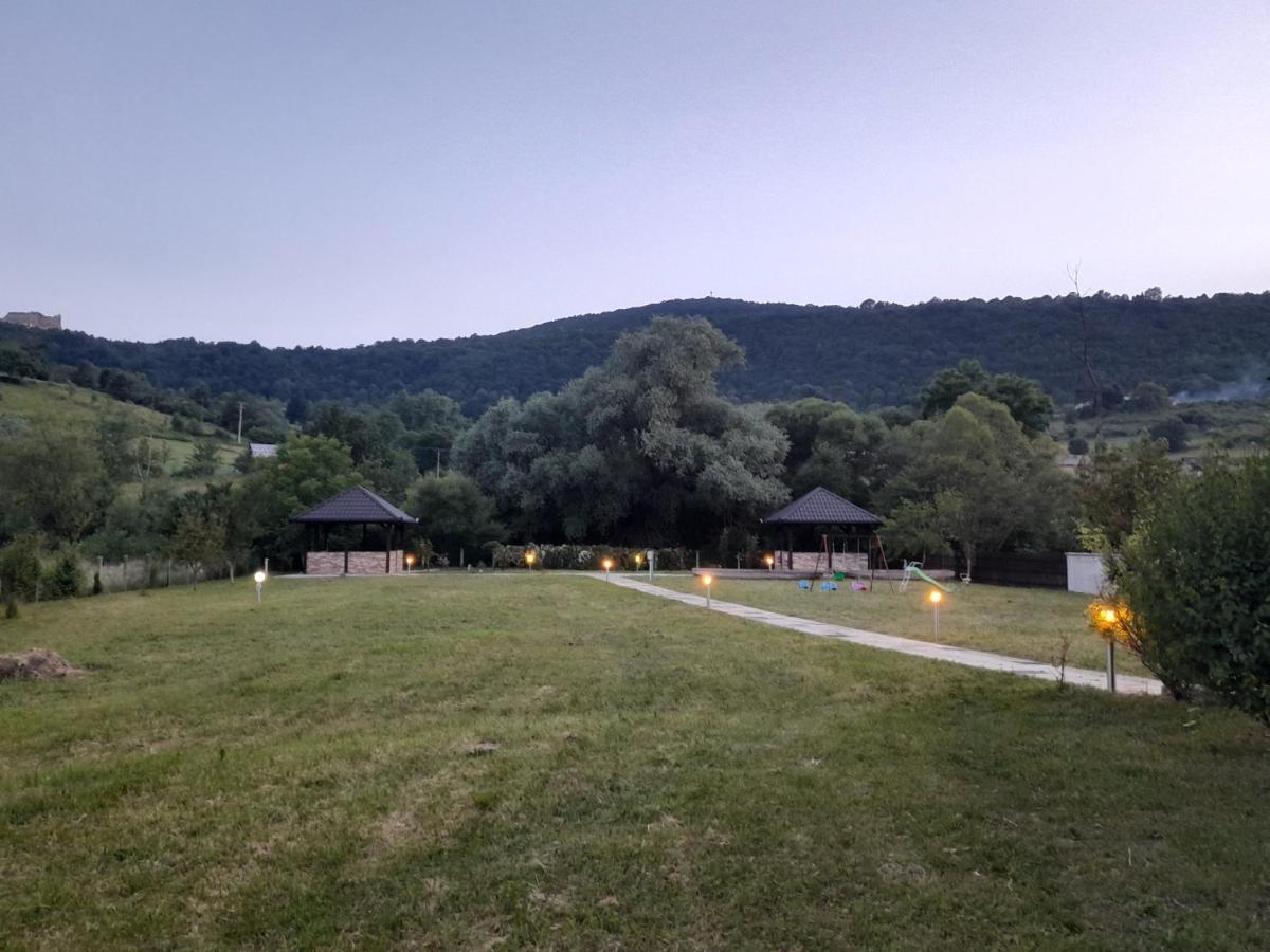 River Bank Apartments & Castle View Bihać Екстериор снимка