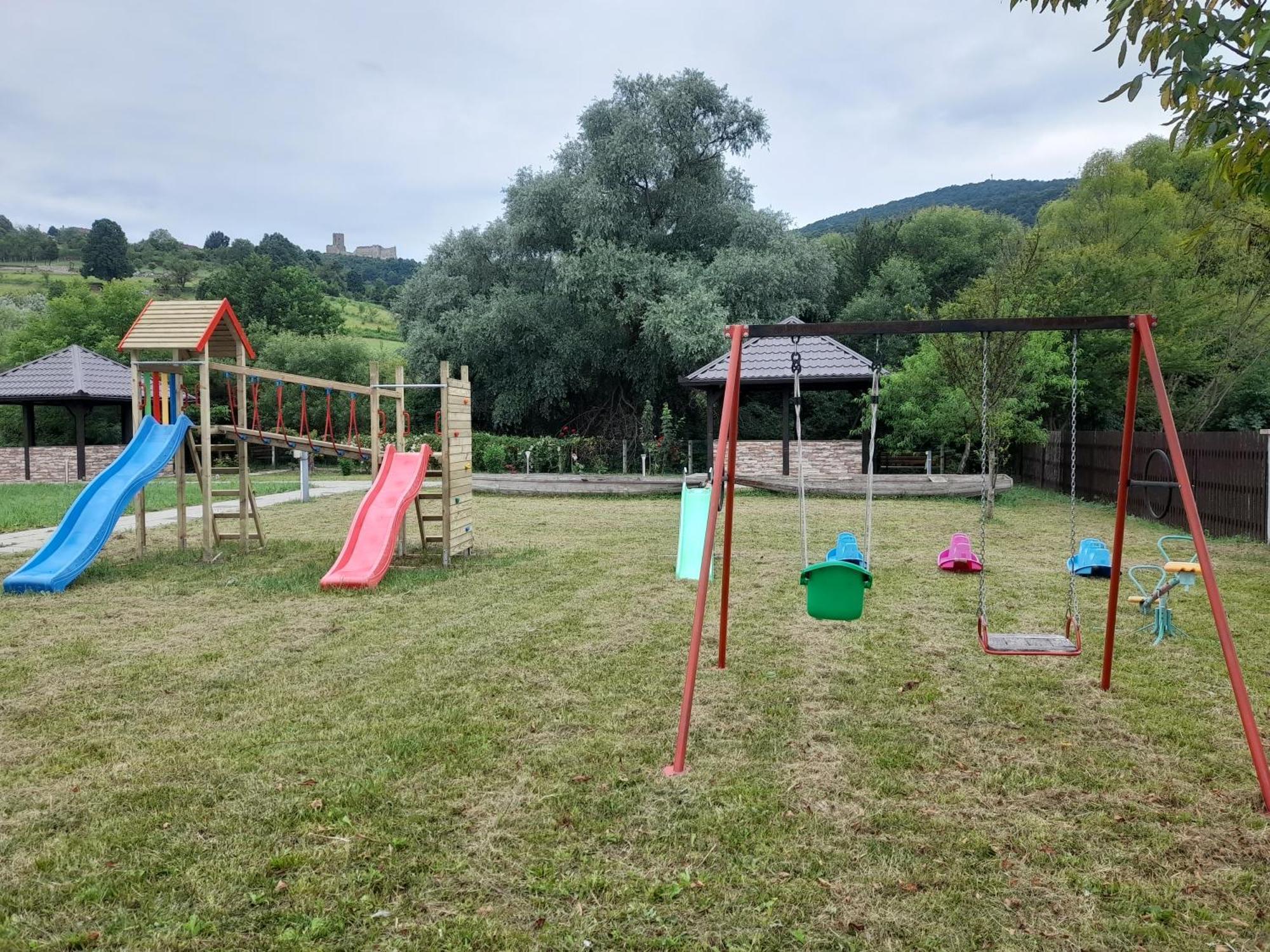 River Bank Apartments & Castle View Bihać Стая снимка