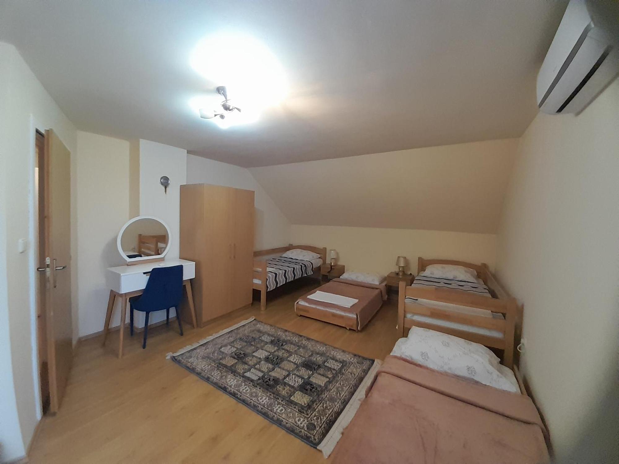 River Bank Apartments & Castle View Bihać Екстериор снимка