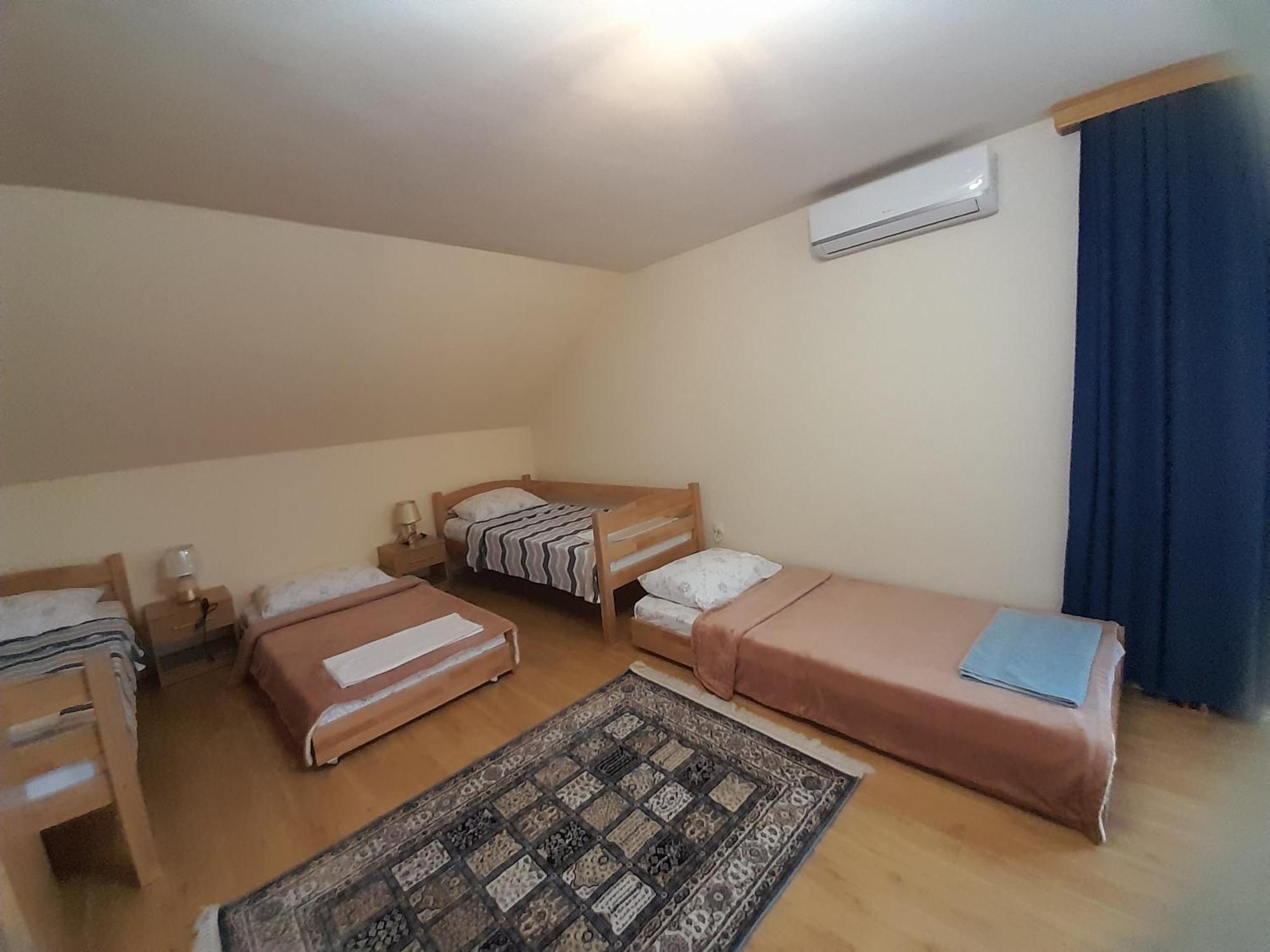 River Bank Apartments & Castle View Bihać Екстериор снимка
