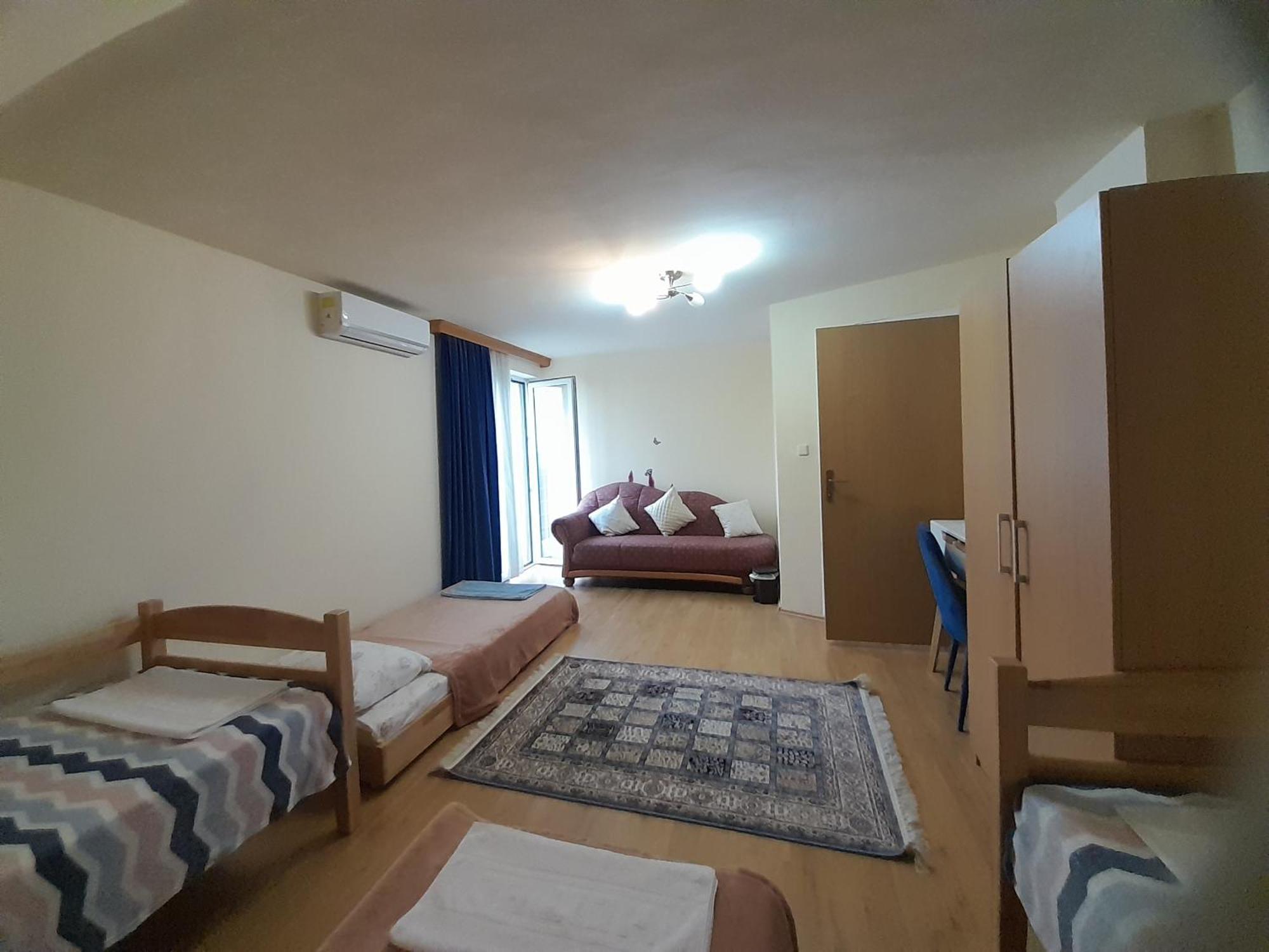 River Bank Apartments & Castle View Bihać Екстериор снимка