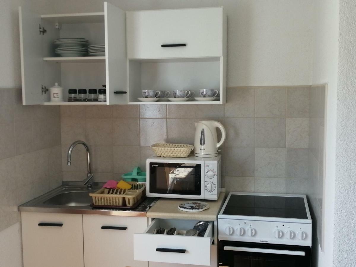 River Bank Apartments & Castle View Bihać Екстериор снимка